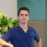 Dr MERY, Ophtalmologue à Lille