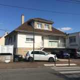 Dr ROY BOUZONNET, Gynécologue médical et obstétrique à Tremblay-en-France