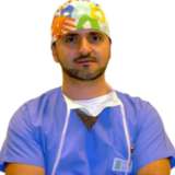 Dr DUSSERRE, Chirurgien orthopédiste et traumatologue à Montpellier