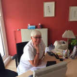 Dr Heuclin-Hiault, Gynécologue médicale et obstétrique à Marcq-en-Barœul