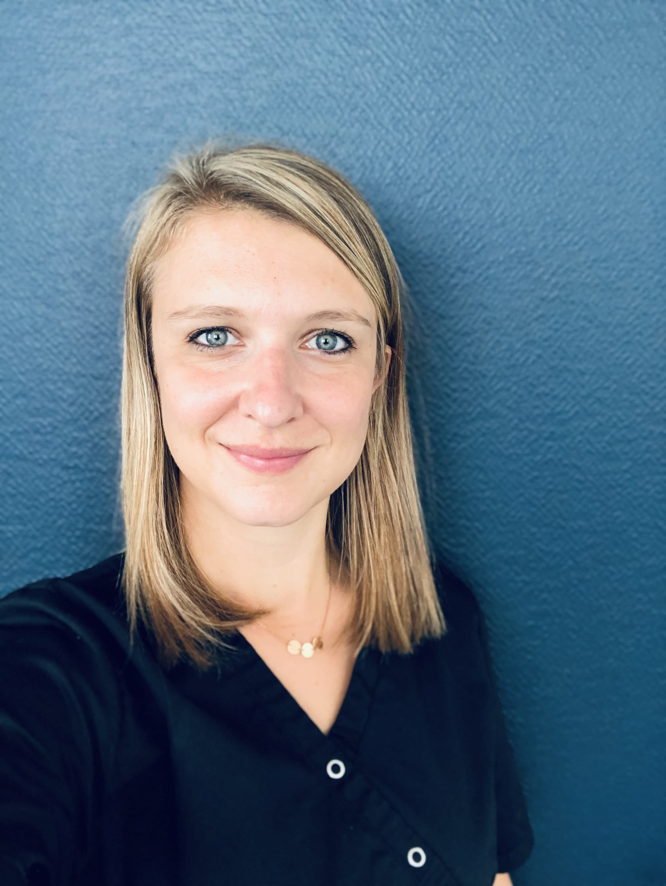 Julie Desire Grellaud Osteopathe A Chateauroux Prenez Rdv En Ligne