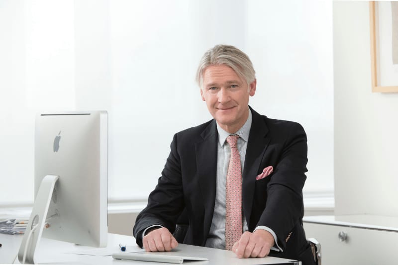 Dr Med Joachim Conze Allgemeiner Chirurg In Munchen