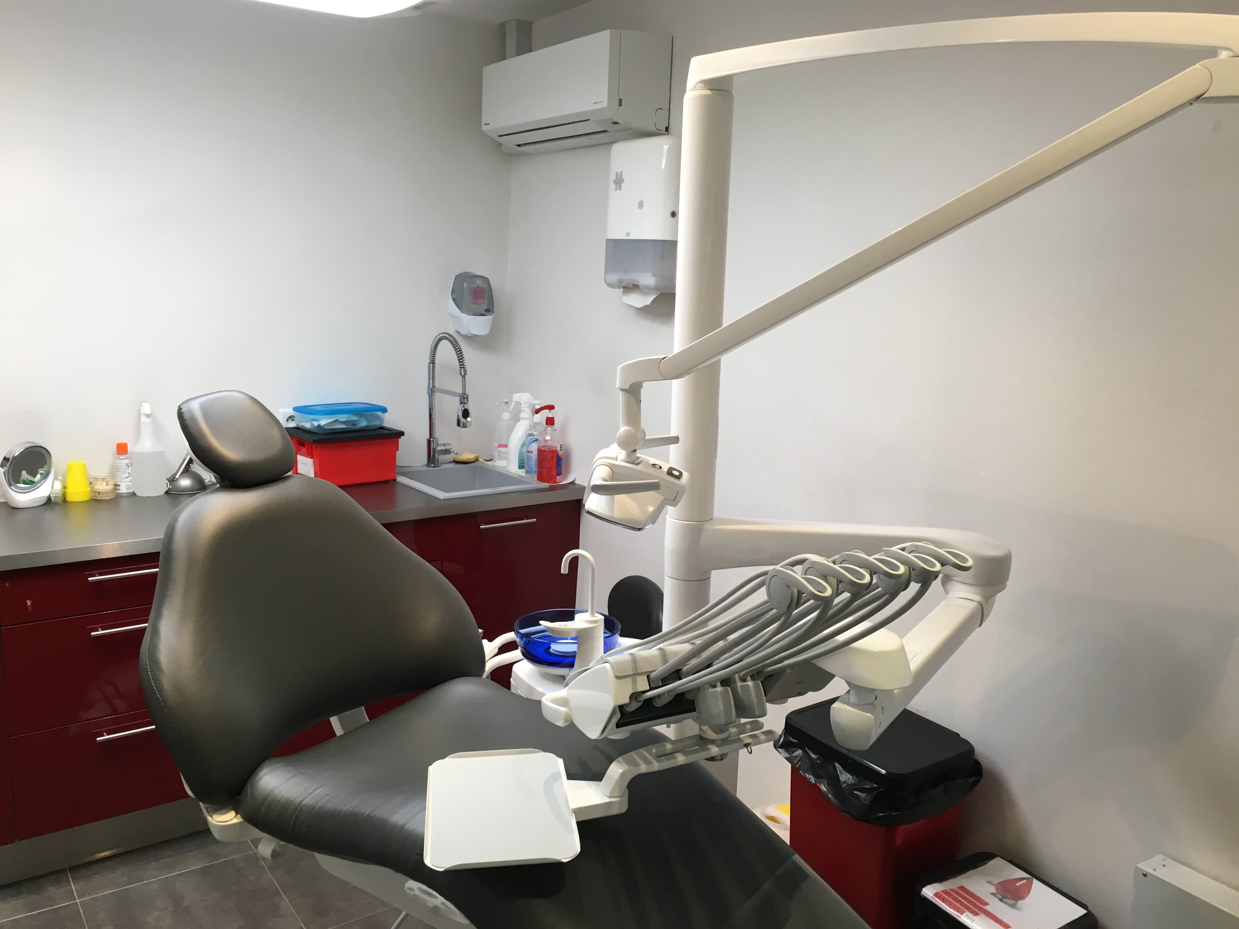 Urgence Dentaire Yonne - Découvrez Ce Kit Dentaire D�urgence Unique.