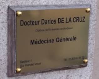 Dr Darios De La Cruz Medecin Generaliste A Agen Prenez Rdv En Ligne