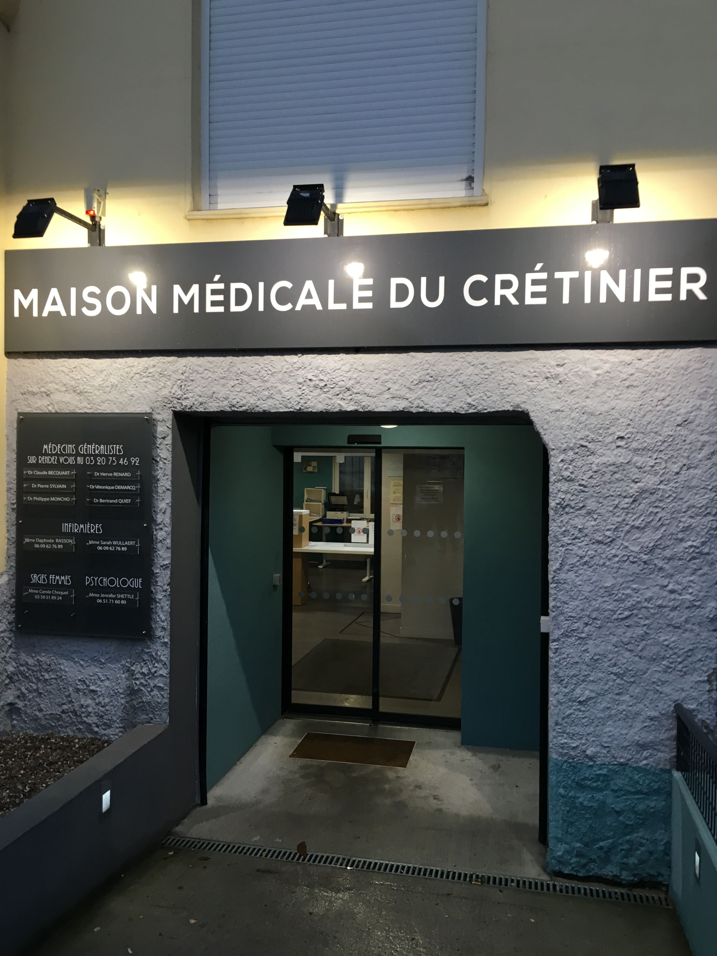 Dr Alexis Beny, Médecin généraliste à Wattrelos : Prenez RDV en ligne Dr Alexis Beny, Médecin généraliste à Wattrelos : Prenez RDV en ligne
