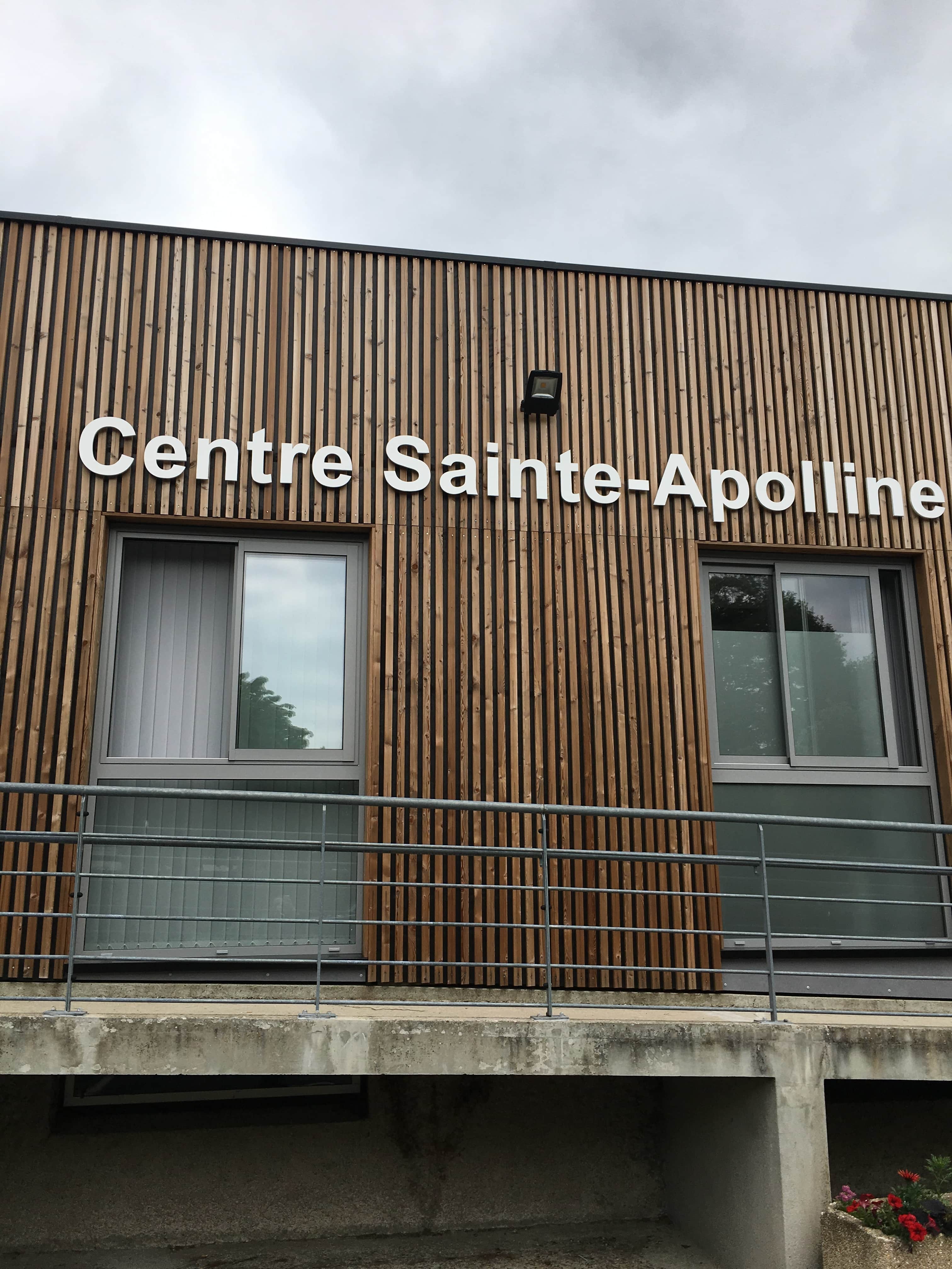 Dr Stephanie Dokitch Medecin Generaliste A Neauphle Le Chateau