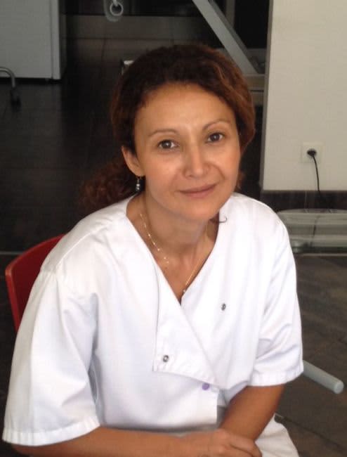 Dr Djamila Sadok Medecin Generaliste A Toulouse Prenez Rdv En Ligne