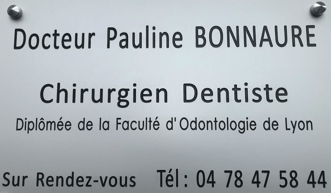 Dentiste Doctolib Lyon  . Soin Et Dentiste D�urgence En Clinique Sur Lyon 06.