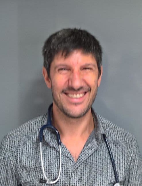 Dr Michel Hernandez Pneumologue A Perpignan Cabestany Saint Esteve