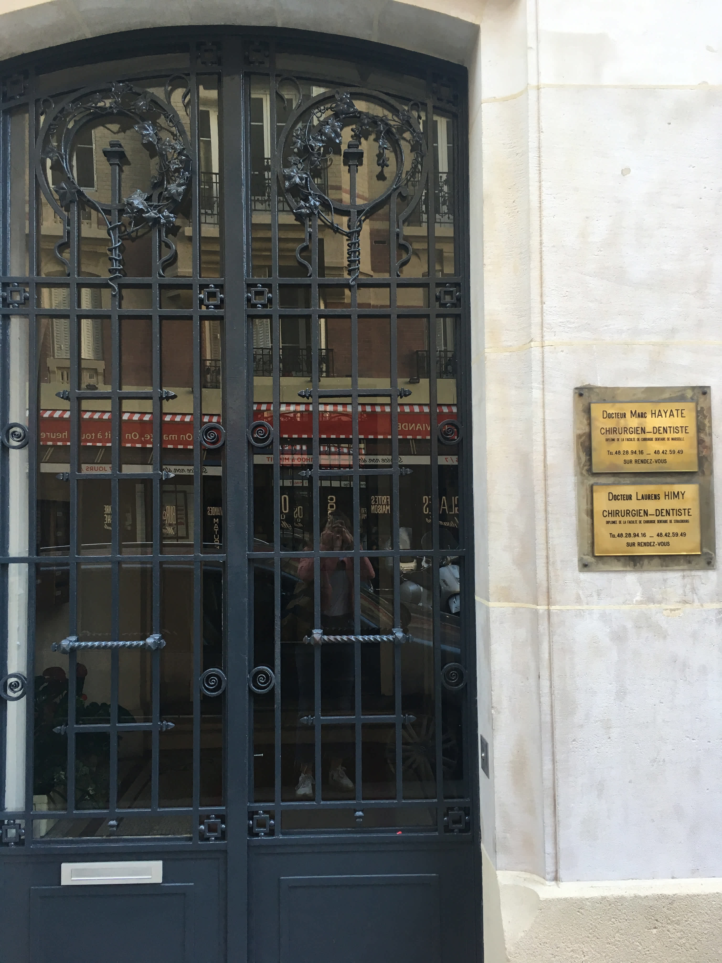 Rdv Dentiste Doctolib  - J�ai Le Cas Pour Une Patiente Ainsi Le Patient Pourrait Définir Pour Mon Cas Étant Dentiste, Où Se Localise La Dent, Pourquoi Il Vient, Si.