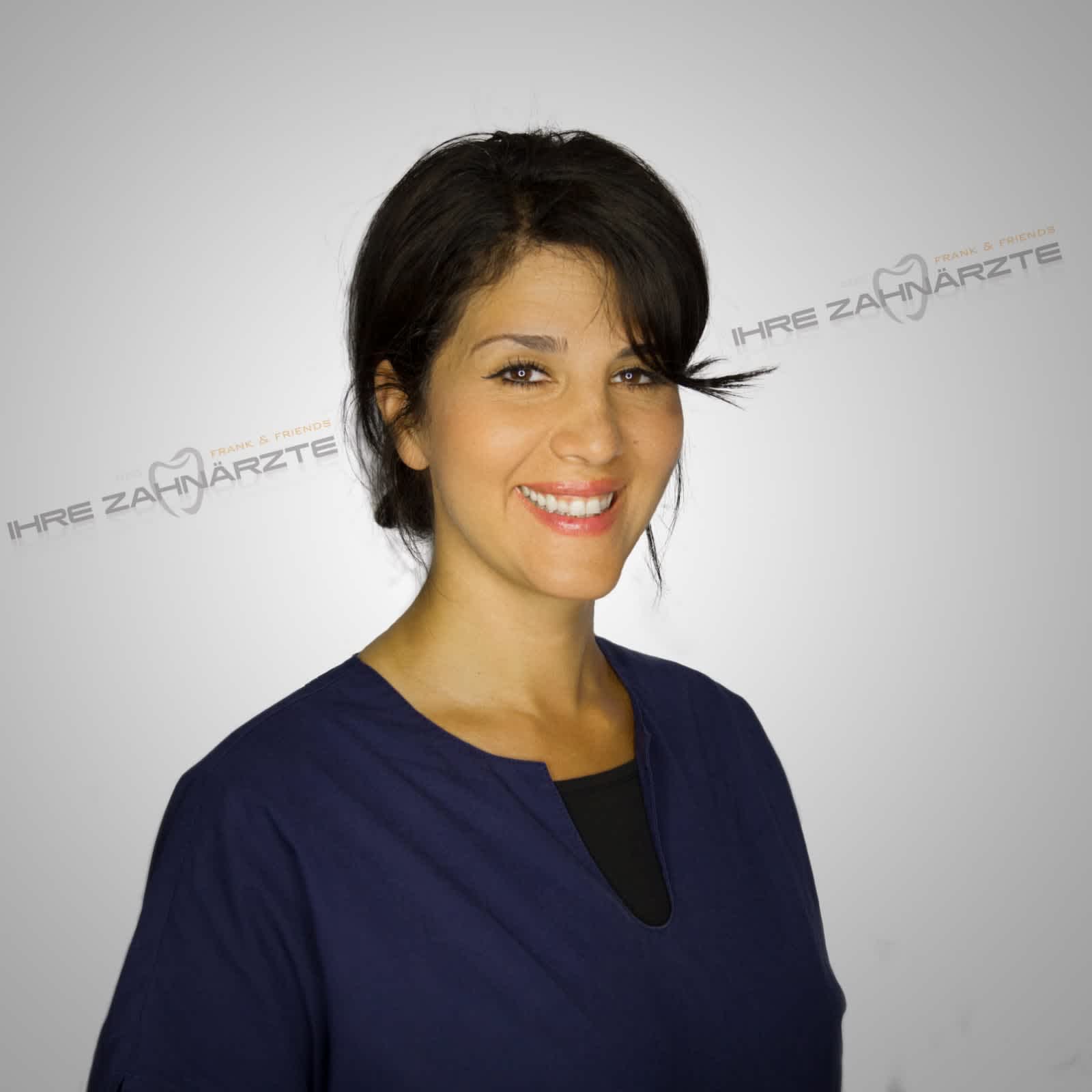 niloufar madanikia zahnarzt in hamburg