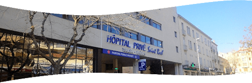 Hopital Prive Toulon Hyeres Saint Roch Clinique Privee A Toulon