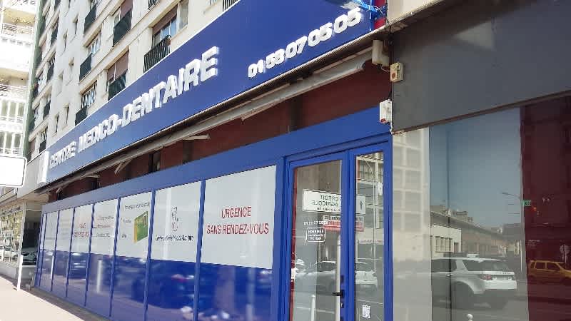 Urgence Dentaire Doctolib  : La Clinique Est Présentement Ouverte.