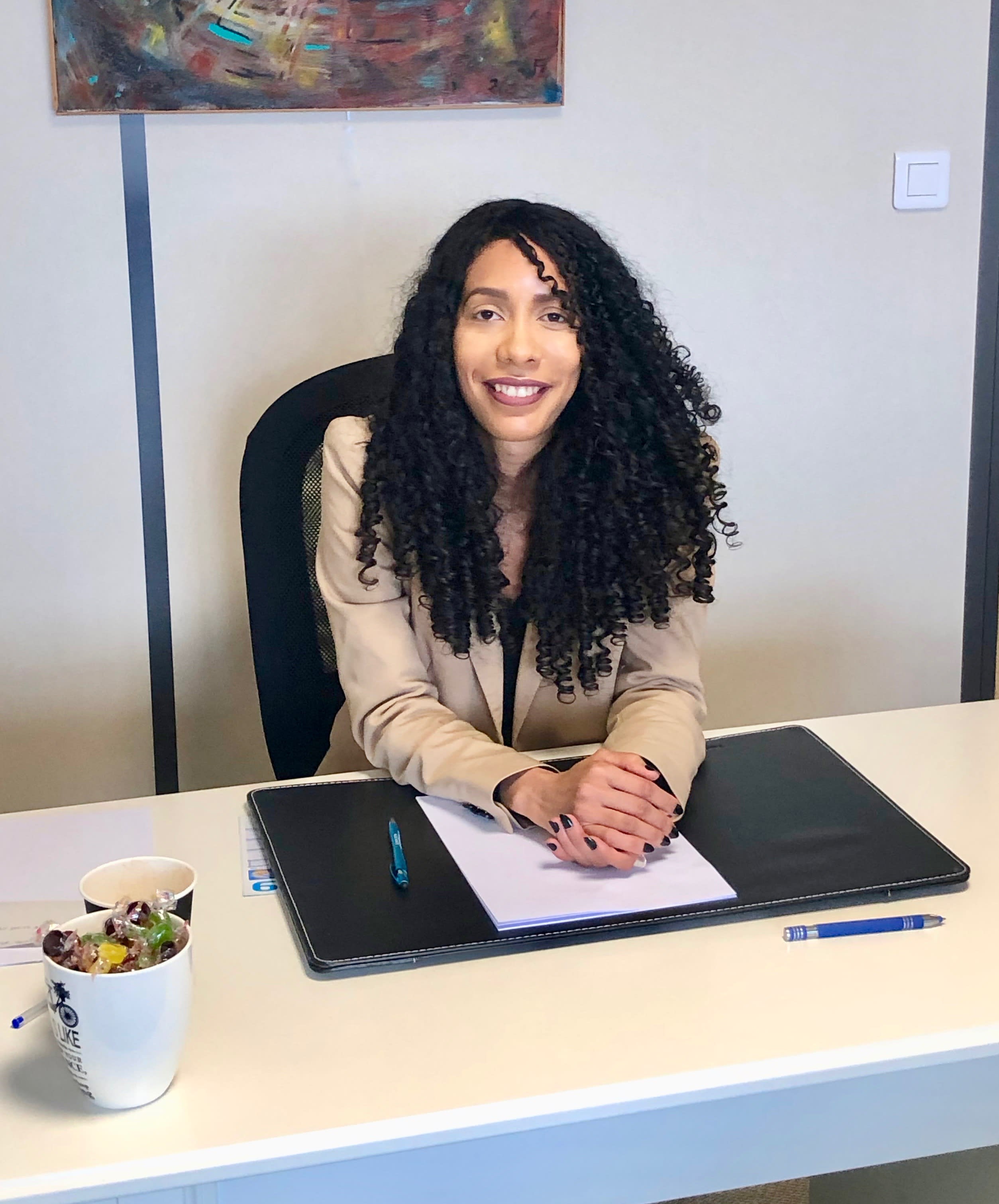 Sarah Guillaume Psychologue A Toulouse Prenez Rendez Vous En Ligne