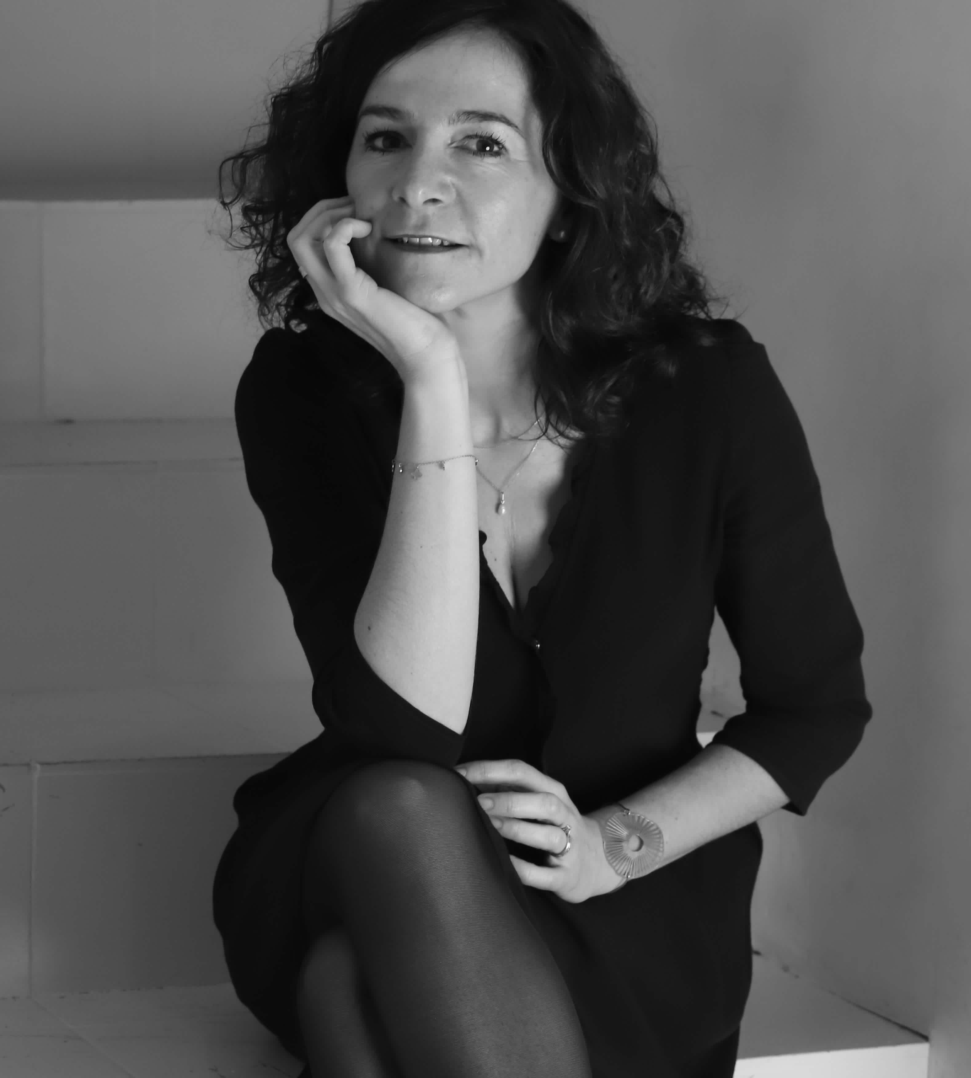 Delphine Caillon Loger Dieteticien A Nantes Prenez Rdv En Ligne