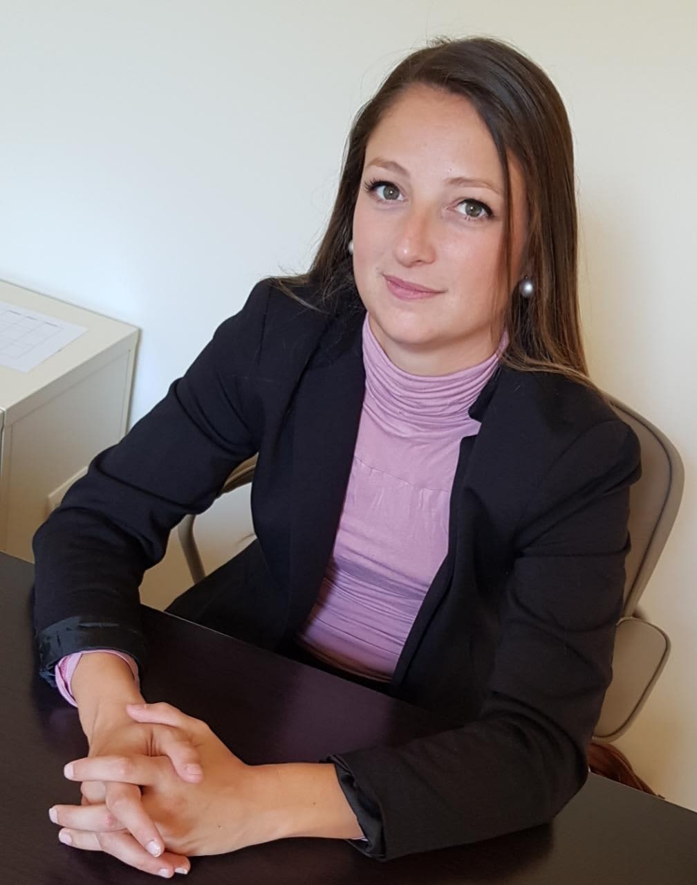 Anne Sophie Larcon Psychologue A Toulouse Prenez Rdv En Ligne