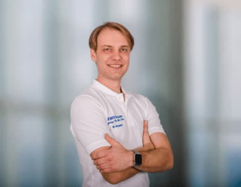 Dr Med Michael Szyper Hno Arzt In Holzkirchen Miesbach