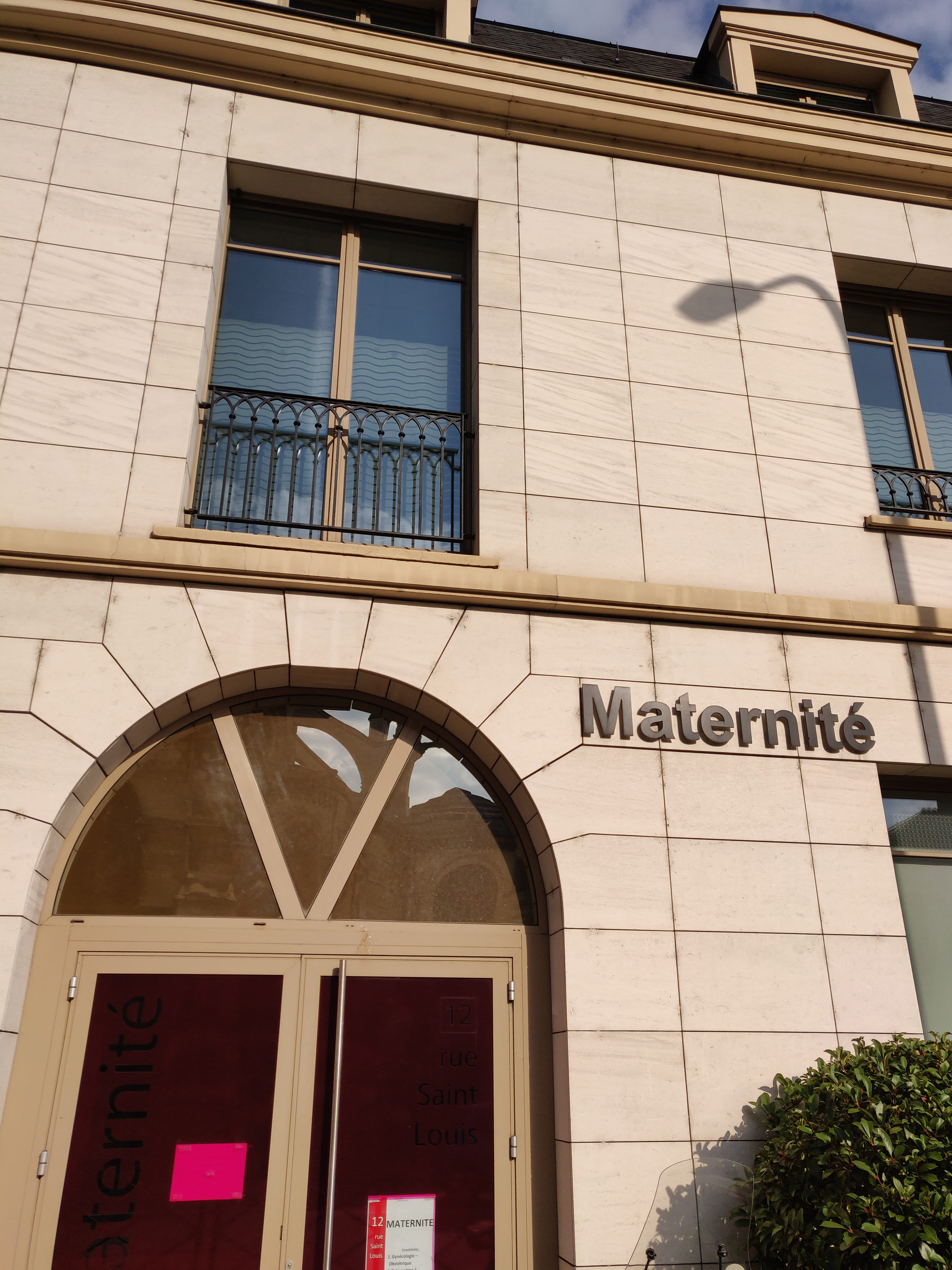 Dr Ramzi Jouida Gynécologue Médical Et Obstétrique