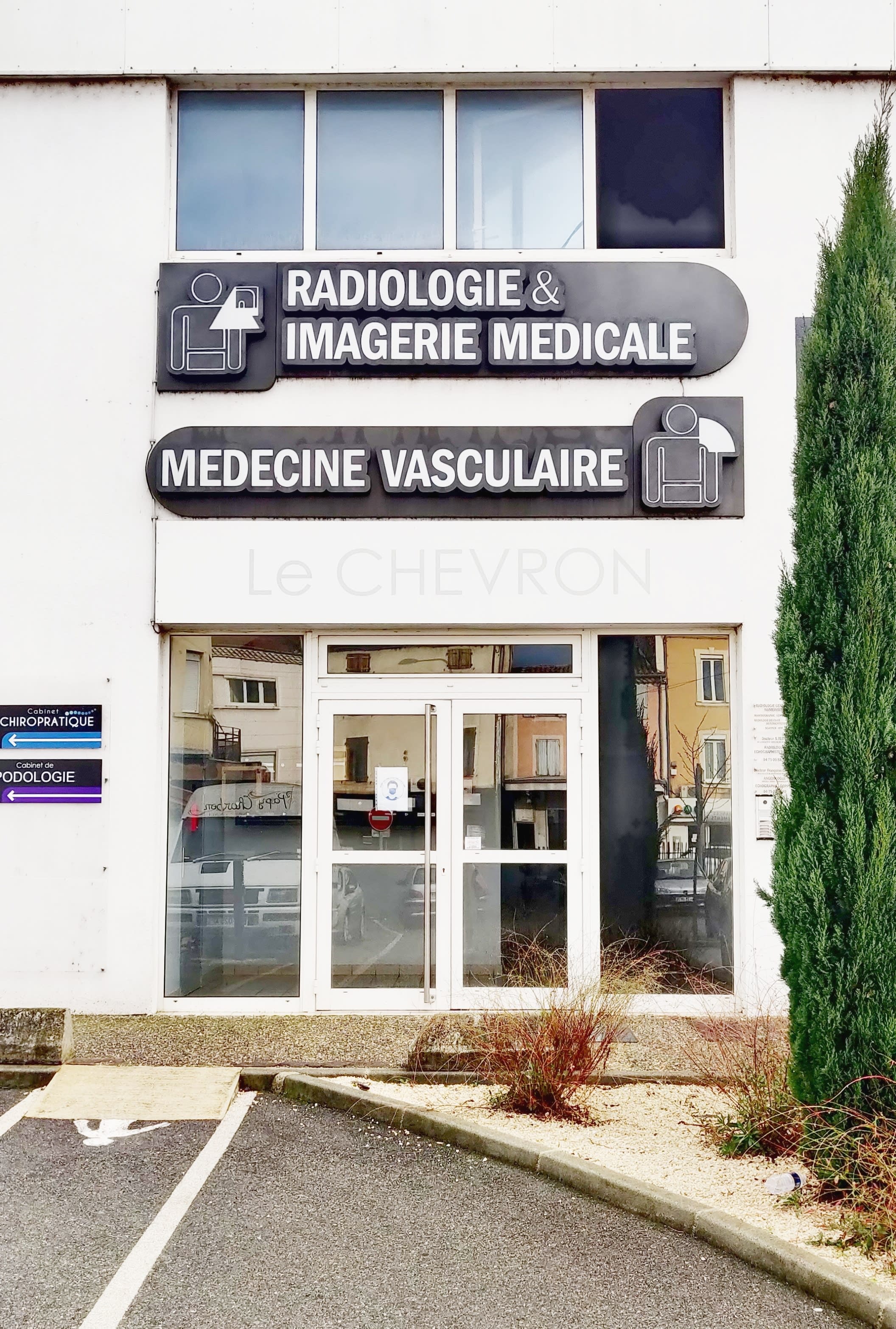 Centre D Imagerie Medicale Et De Medecine Vasculaire Montelimar Drs Tebib Et Capmal Centre D Imagerie Medicale A Montelimar