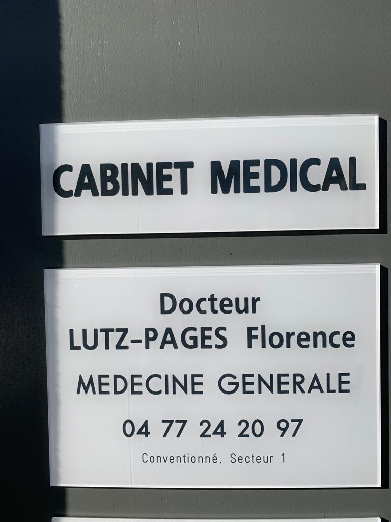 Dr Florence Lutz Pages Medecin Generaliste A Saint Romain Le Puy