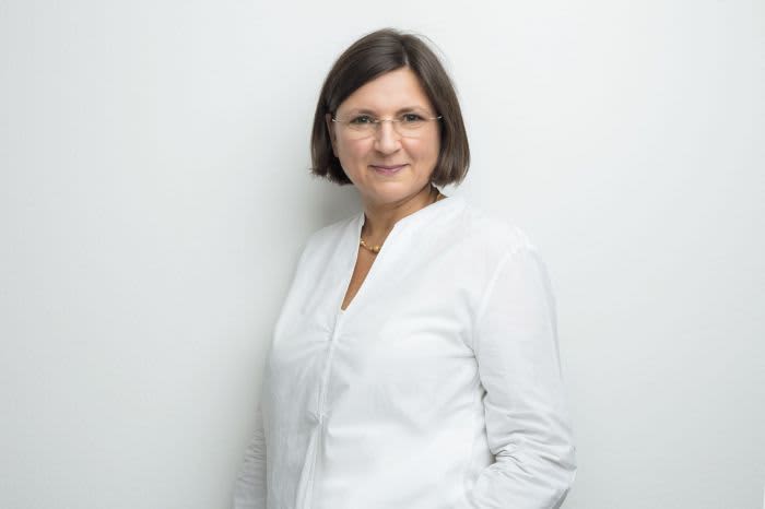 Dr Med Judith Nagel Internist Und Allgemeinmediziner In Koln