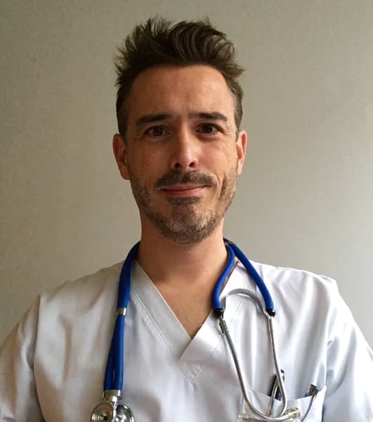 Dr Bruno Duch Medecin Generaliste A Longeville Les Saint Avold