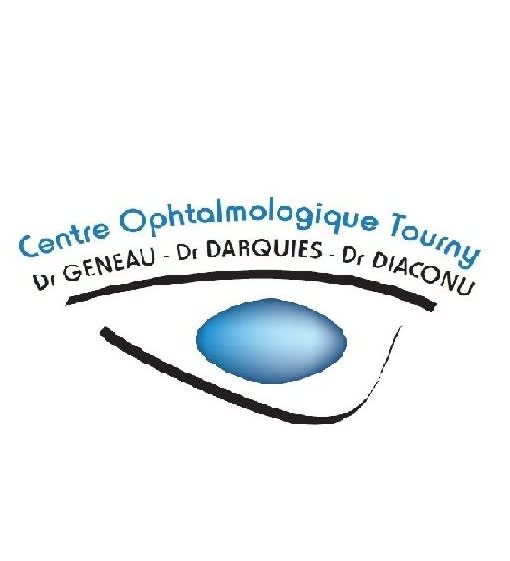 Centre Ophtalmologique Tourny Cabinet Medical A Libourne