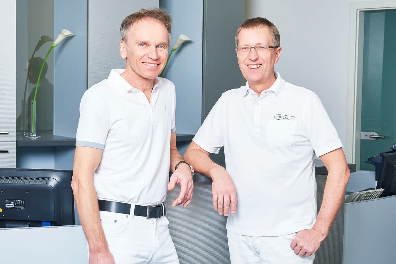 Mvz St Marien Mungersdorf Chirurgie Orthopadie Unfallchirurgie Dr Med Ley Dr Med Wagenknecht Mvz Medizinisches Versorgungszentrum In Koln