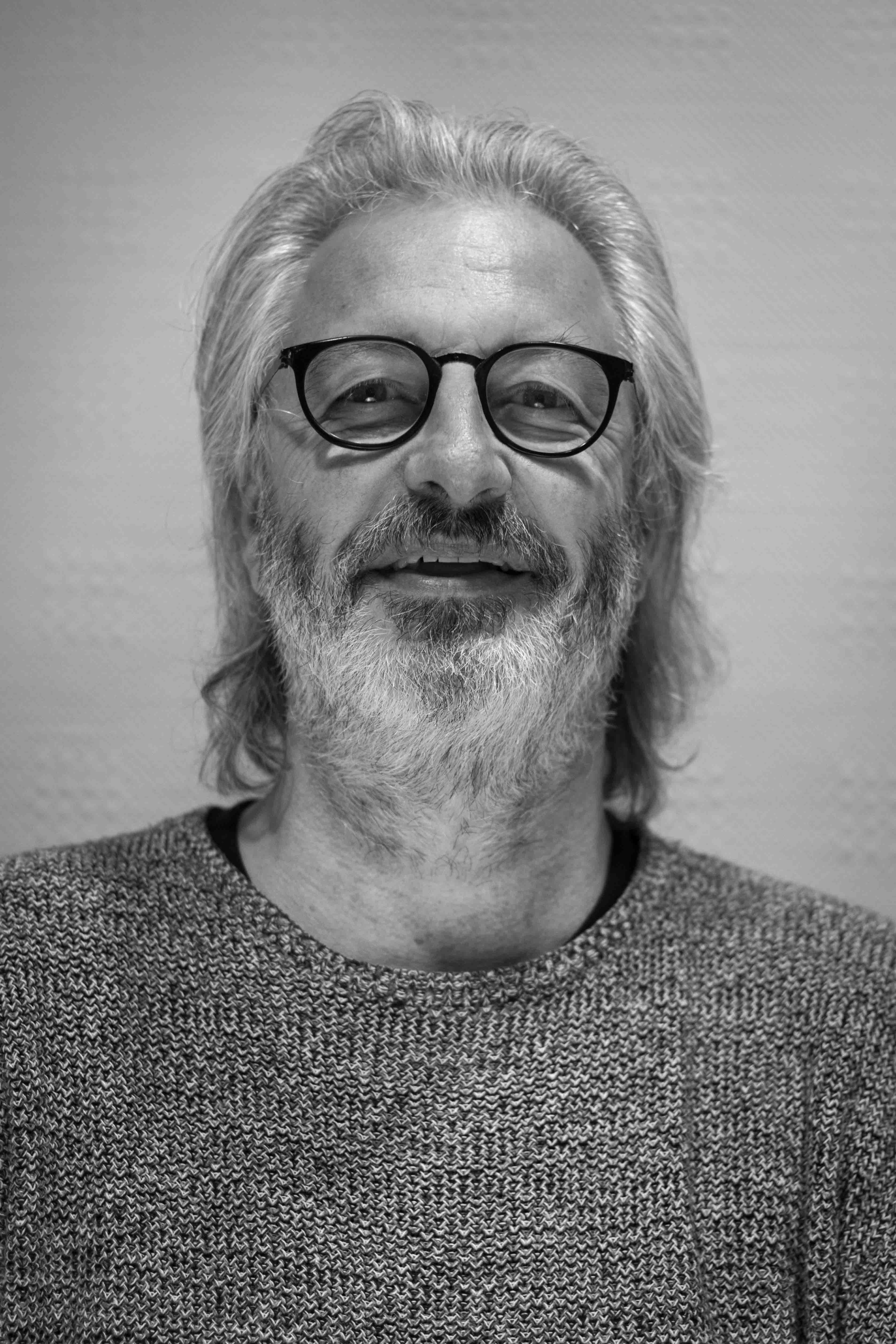 Alexander Beck Hausarzt Allgemeinmediziner In Rudersberg