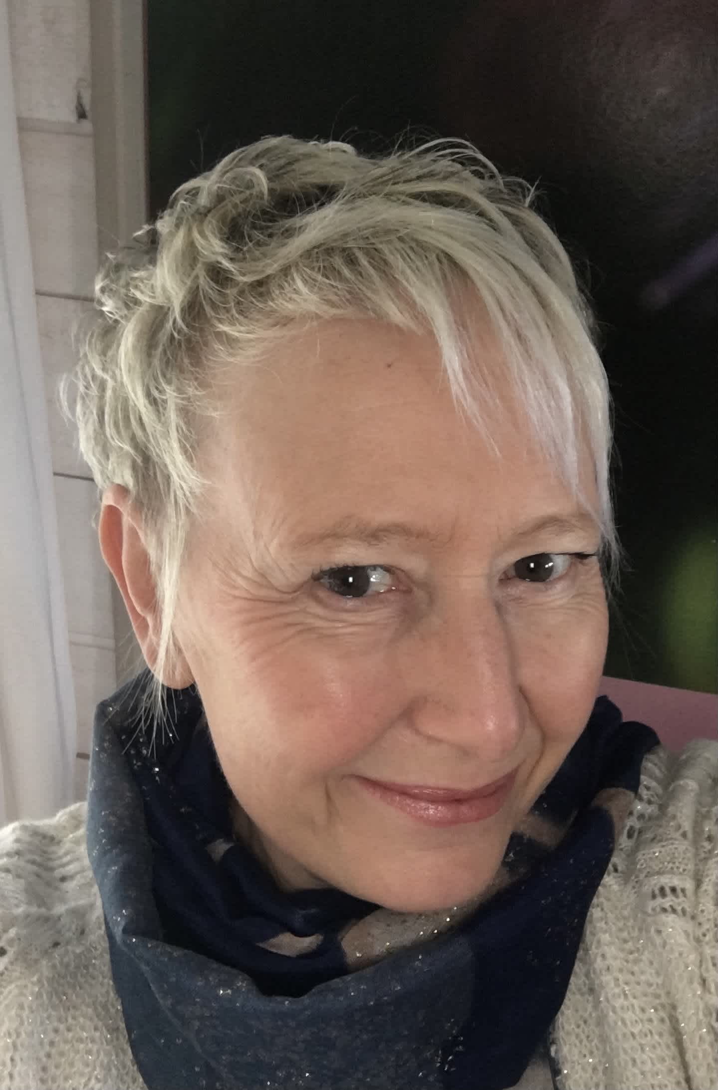 Sandrine Rebai Dijoud Psychologue A Saint Etienne