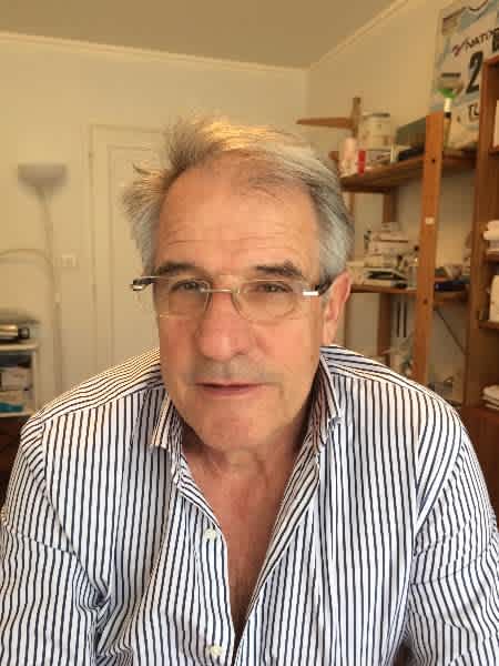 Dr Yves Legagneux Medecin Generaliste A Chatillon