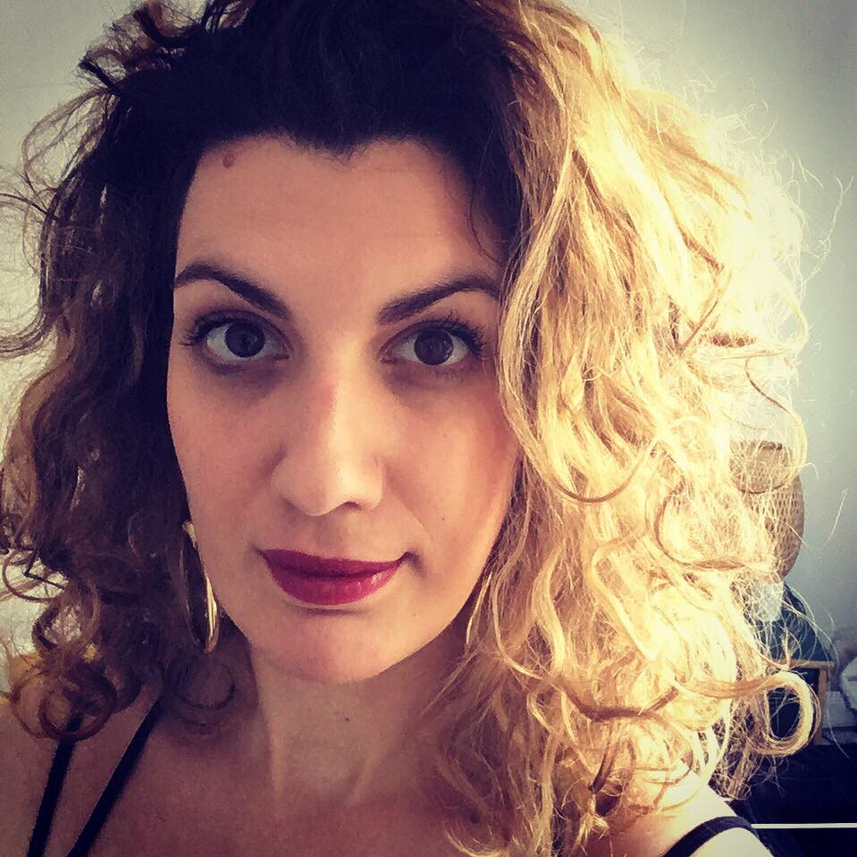 Marine Rossi Hypnotherapeute A Chateau Gontier Sur Mayenne Paris