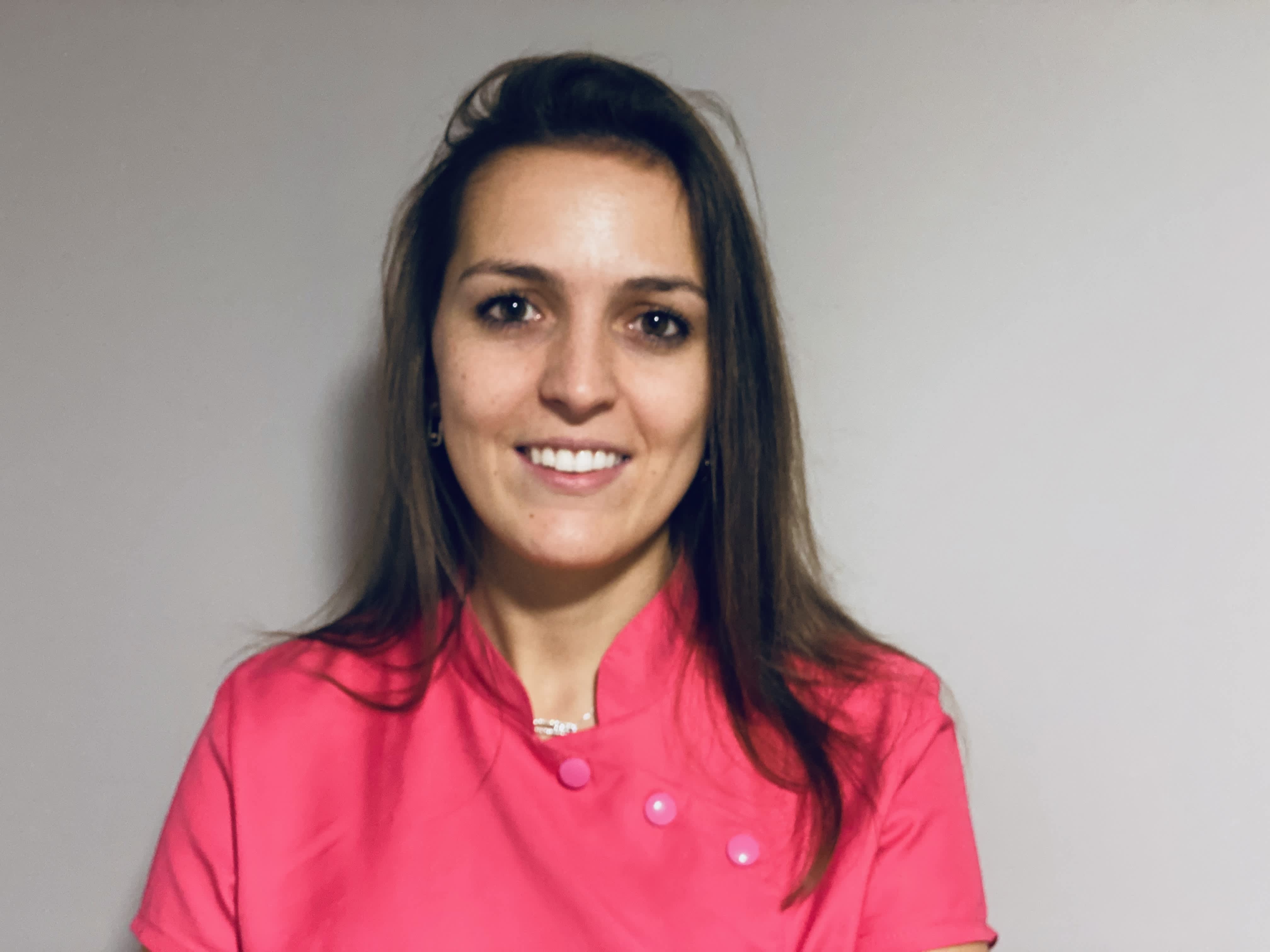 Anais Lombarey Osteopathe A Laventie Prenez Rendez Vous En Ligne