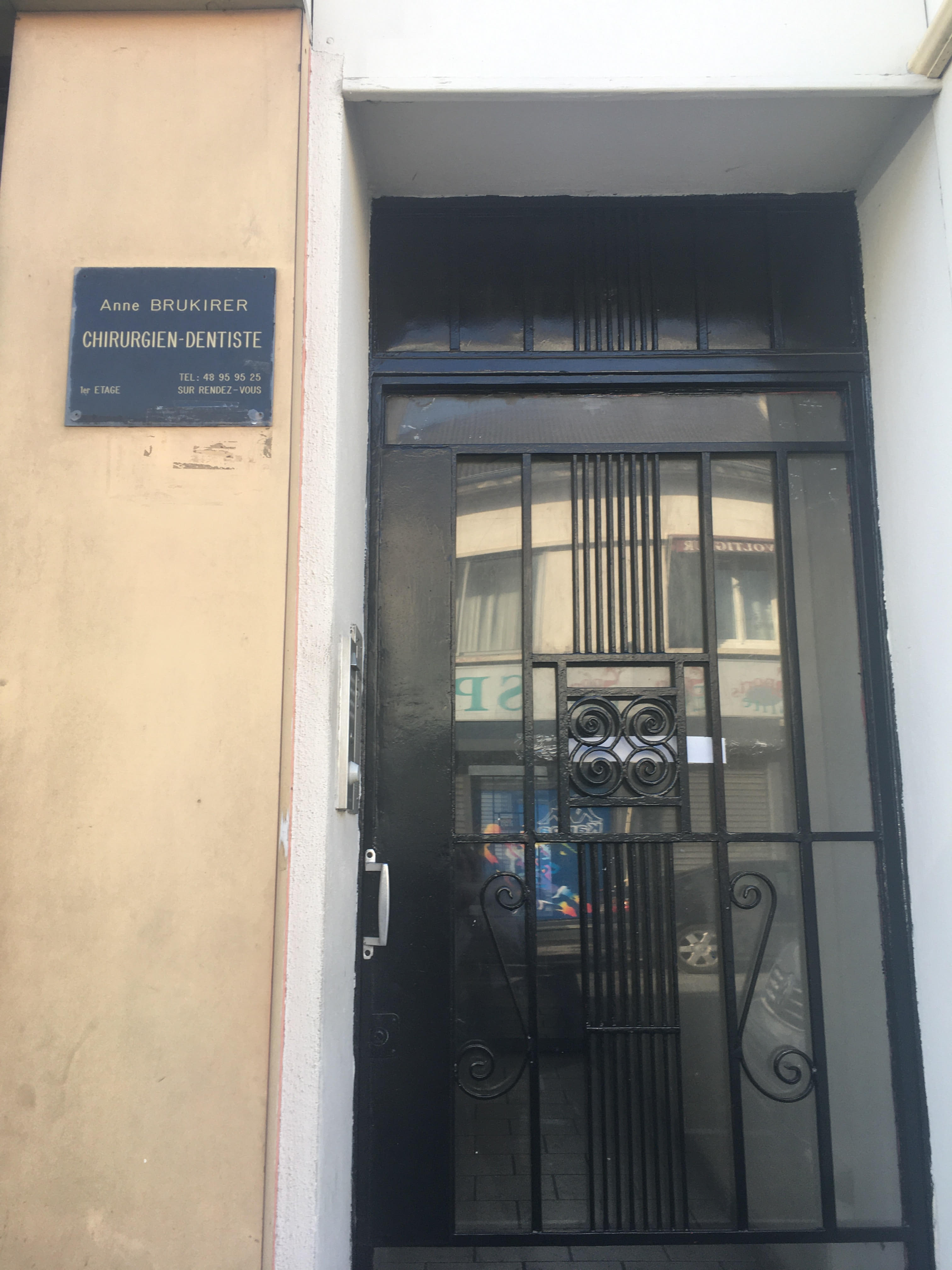 Dr Anne Brukirer Chirurgien Dentiste A Drancy Prenez Rdv En Ligne