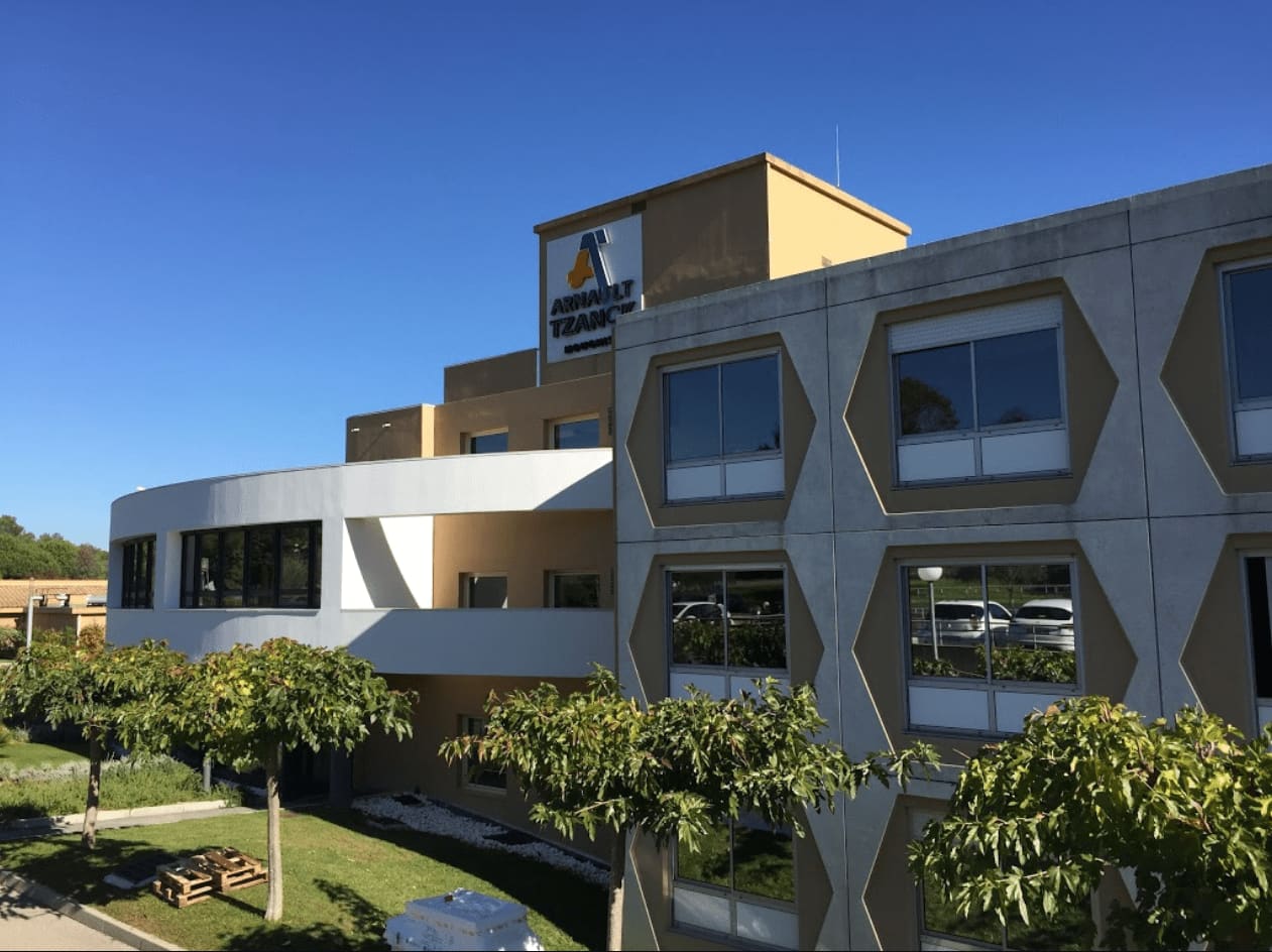 Hôpital Privé Arnault Tzanck Mougins Sophia Antipolis