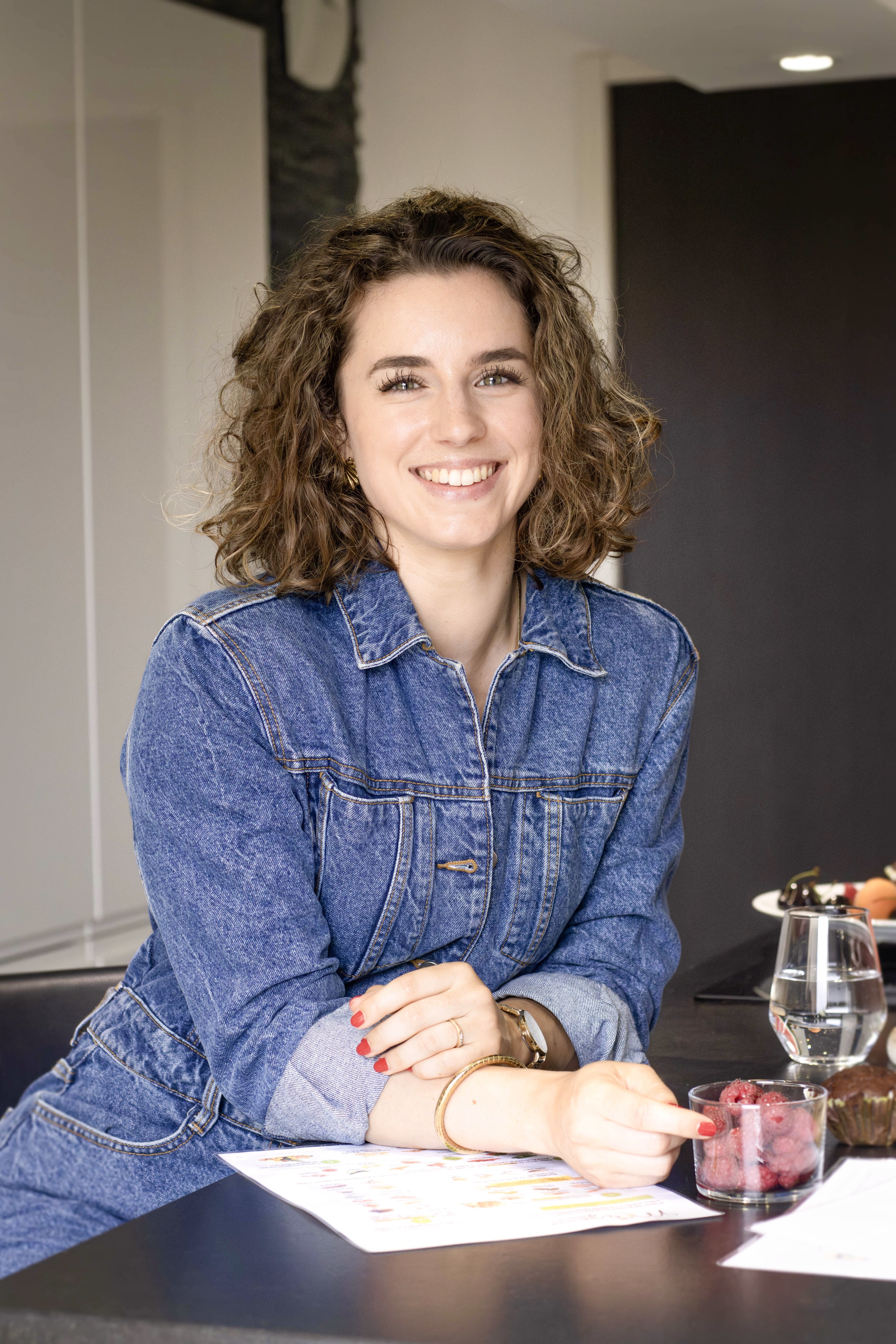 Morgane Farrica