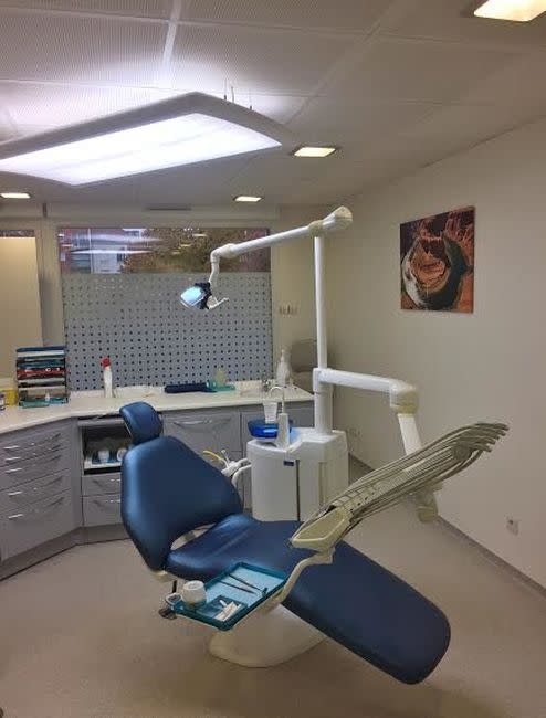 Dentiste en ligne datant