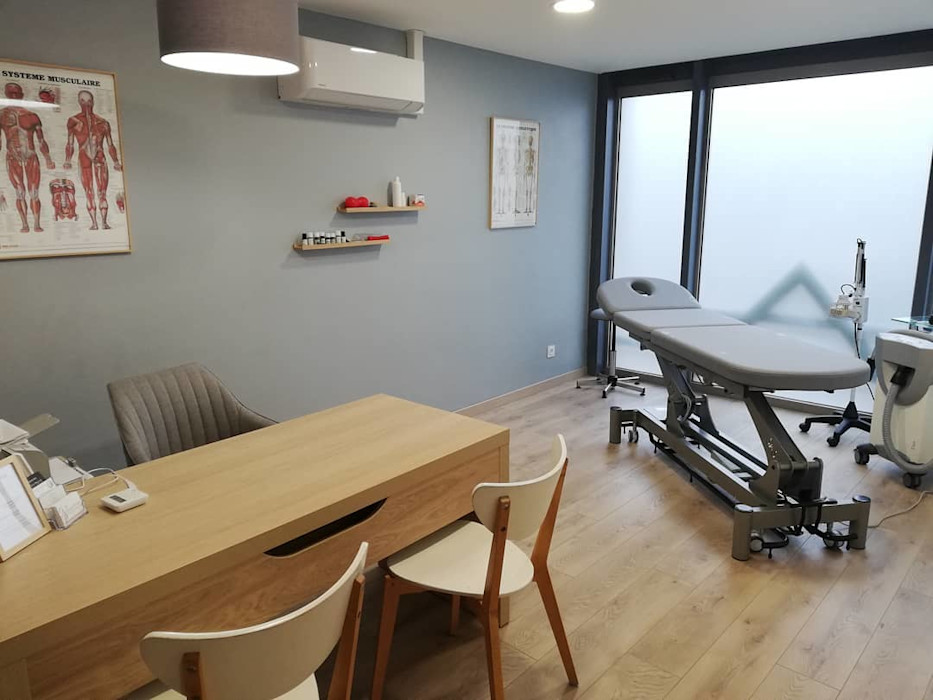 Centre De Santé Médical Et Dentaire Sévigné - Lyon 69003