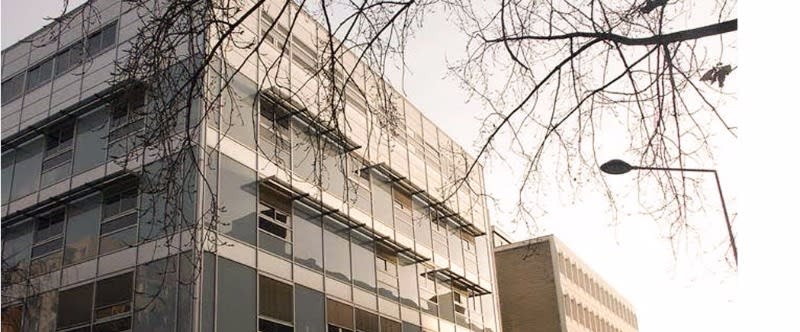 Centre D Ophtalmologie Du Ccn Porte De Paris