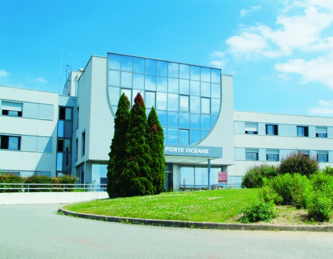 Anesthésie Santé Atlantique 2 Morphée, Clinique privée à SaintHerblain