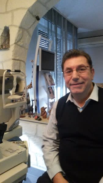 Dr JeanClaude FELLOUS, Ophtalmologue à RosnysousBois ~ Jean Claude Bois Dr JeanClaude FELLOUS, Ophtalmologue à RosnysousBois ~ Jean Claude Bois