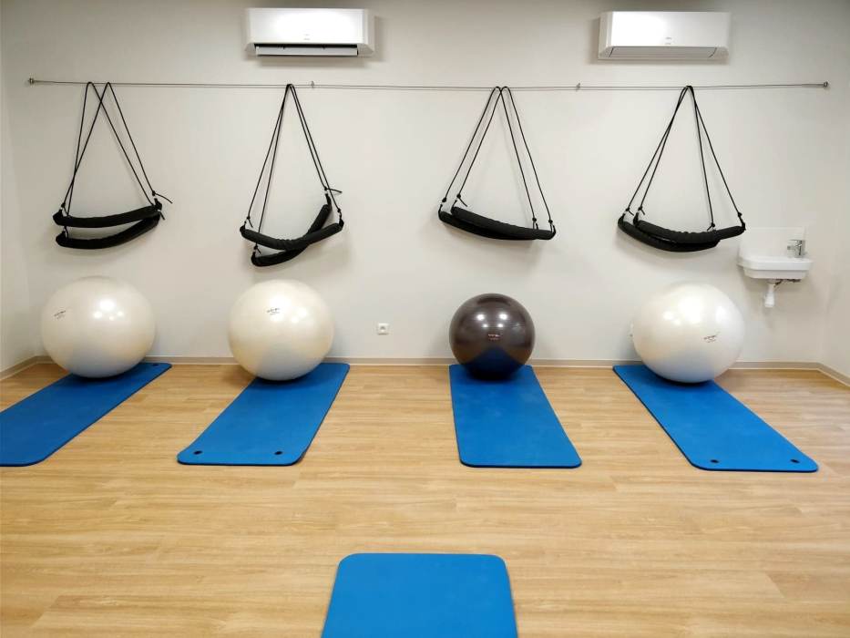 Sport Santé Le Bouscat, de kinésithérapie à Le Bouscat