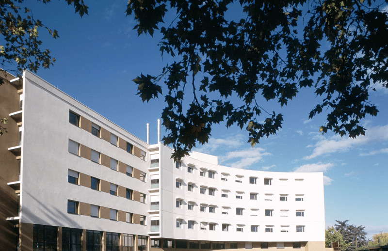 Clinique Esquirol Saint Hilaire Dagen Clinique Privée à Agen