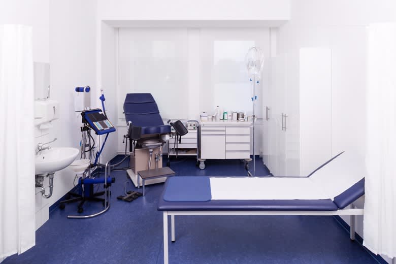 Urologe Für Frauen In Der Nähe Dr. Susanne Maskow, Urologe in Berlin : Termin online vereinbaren