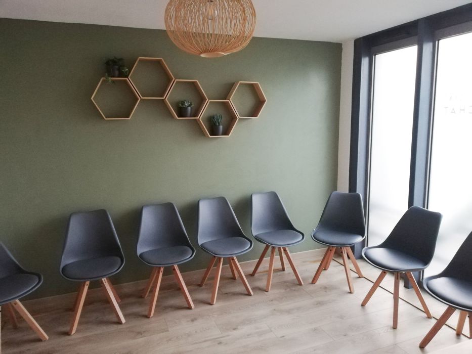 Centre De Santé Médical Et Dentaire Sévigné - Lyon 69003