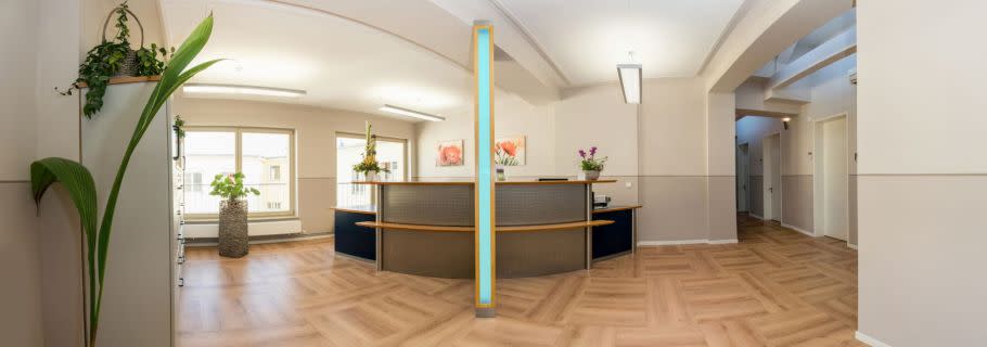 Hno Poliklinik Potsdam Offnungszeiten