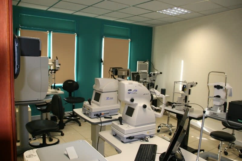 Rendez-vous Ophtalmologie En Ligne Clinique Chénieux Limoges