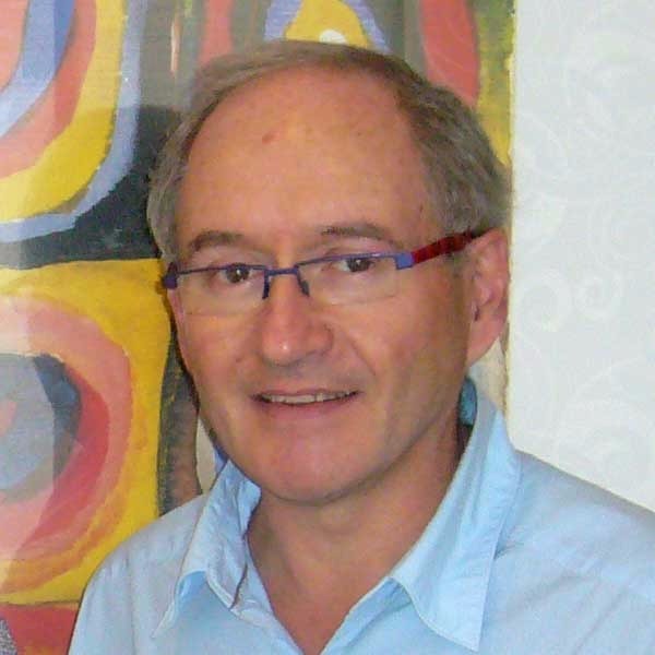 Dr Benoit COURSIMAULT, Chirurgien orthopédiste à Haguenau