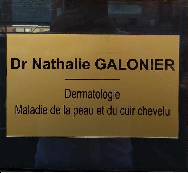 Dr Nathalie GALONIER, Dermatologue à Toulouse
