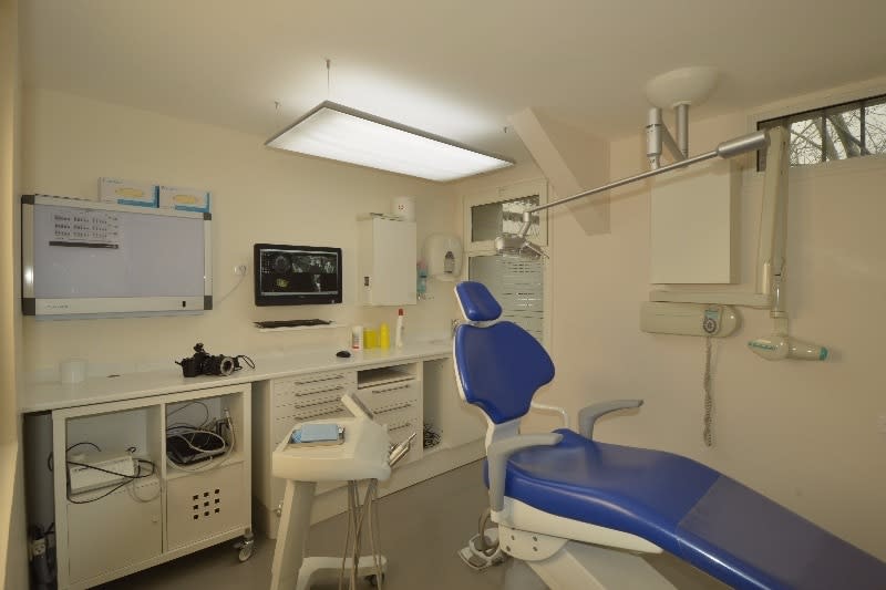 Cabinet Dentaire Richaud Dentiste Dr Beal
